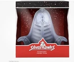 SUPER7 Silverhawks Ultimates! Wave 2 Mon*star's Transformation Chamber Thron New. Price: $45.99.