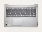 Open Box Lenovo Thinkbook 15P Imh Grey Shell Palmrest Keyboard Touch 5CB1B07610. Price: $89.99.