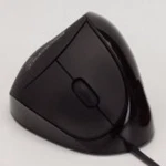 Comfi Usb Black Ergonomic Mouse By Ergoguys (EM011BK) New. Price: $56.38.
