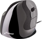 Evoluent Verticalmouse - Right Handed Usb Wired Small New. Price: $215.05.