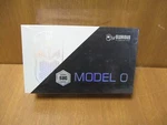 Glorious 68G Gaming Mouse White Part# Model-o 100% New. Price: $36.29.