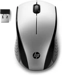 Hp X3000 Wireless Mouse Silver (683N9AA#ABL) Genuine Usa Seller Open. Price: $10.99.
