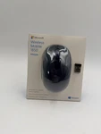 Microsoft 1850 (U7Z00001) Wireless Mobile Mouse New Sealed. Price: $25.95.