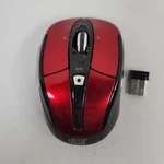 Adesso Imouse S60R - 2.4 Ghz Wireless Programmable Nano With Usb Receiver Used. Price: $18.99.