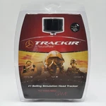 Natural Point Trackir 5 Optical Head Tracking System With Clip - New. Price: $149.99.