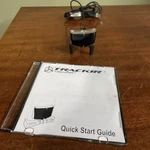 Natural Point Trackir 4 Pro With Clip Bracket Tested And Working Used. Price: $99.99.