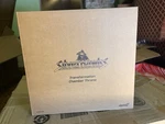 Silverhawks Ultimates Mon*star Transformation Chamber Throne SUPER7 2023 Nib New. Price: $22.88.
