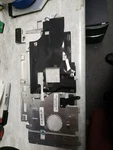 60Y4130 Lenovo Thinkpad SL510 Palmrest Keyboard Shield Free Ship Used. Price: $10.00.