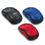 Logitech M220 Silent Wireless Mouse Black, Red, Or Blue 910-004885 New. Price: $19.99.