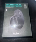 New Logitech Mx Master 2S Bluetooth Wireless Laser Mouse Hyper-fast Scroll.... Price: $64.99.