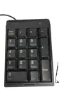 Ibm Micro Innovations 09N5547 Numeric Access Ii Black Keypad 10 Used. Price: $19.99.