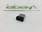 Genuine Oem Logitech Non-unifying Receiver Usb Dongle (C-U0010) Used. Price: $9.99.