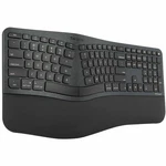 Targus Sustainable Ergonomic Ecosmart Keyboard Model AKB871US New. Price: $124.21.