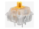 Glorious Pc Gaming Race Silent Switches GLO-KB-ACC-SWT-PANDA-SL-LUBED-36 Nuovo. Price: $55.03.