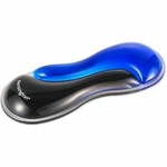 Kensington Slim Duo Gel Mouse/trackball Wrist Rest K62439NA New. Price: $44.39.