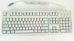 Nwob Vintage PS/2 Keyboard Cherry G83-6105LRNDE German Qwertz Rs 6000 Win 95 Open. Price: $199.00.