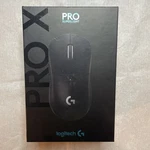 Logitech Pro X Superlight Mouse Lightspeed Wireless 5 Button New Sealed. Price: $79.97.