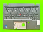 460.0RD02.0001 SN21E21065 Lenovo Thinkpad X1 Nano Gen Wlan Palmrest Used. Price: $49.99.