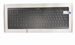 Cherry Stream Corded Multimedia JK-8500EU-2 Wired Keyboard For Pc/laptop New. Price: $29.99.