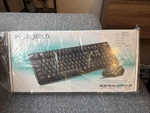 Logitech MK120 (920-002565) Wired Keyboard And Mouse Combo (new). Price: $17.77.