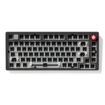Leobog HI75C Upgraded Wired Mechanical Keyboard Kit Aluminum Alloy Gaske New. Price: $94.97.