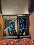 Cube Controls Pedals Set SP01 Gt Style Brake Throttle New. Price: $650.00.