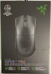 Razer Viper V3 Pro, Sealed New. Price: $129.00.