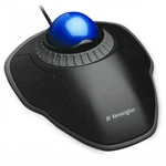 Kensington K72337EU Ergonomic Orbit Trackball Mouse With Scroll Ring, Black Neu. Price: $87.44.
