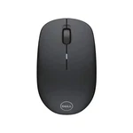 Dell Wireless Mouse (black) - WM126 New. Price: $12.99.