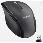 Logitech M705 Marathon Wireless Mouse, Gaming 2.4GHZ Pc Mac Black New. Price: $26.98.