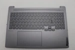 Lenovo Ideapad 16AHP9 Palmrest Cover Touchpad Keyboard Uk 5CB1N95021 New. Price: $182.37.