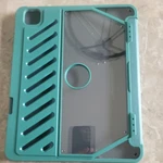 Moko Back Cover Case For Ipad Pro 13" 2024 Plastic Navy Blue New. Price: $9.99.