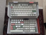 Hk Gaming Custom Keycaps Dye Sublimation Pbt Set For Mechanical Keyboard Open. Price: $30.00.