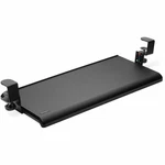 Kensington Smartfit Tooless Clamp-on Keyboard Drawer K55407WW New. Price: $69.53.