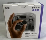 Tourbox Elite Plus - Ipad Drawing Controller For Video/photo Editing New. Price: $279.99.