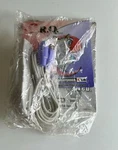 Cuecat Usb Barcode Scanner Crq Software Digital Convergence Optical Reader Nip New. Price: $18.00.