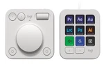 Logitech Mx Creative Console, 9 Customizable Lcd Keys, Stream Deck Accessories New. Price: $338.99.