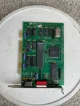 Logitech Computer Isa Card 360129-00 MS6264AL-45PC 9118 Ba Used. Price: $11.70.