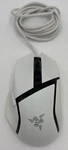 Razer Basilisk Wired White V3 Gaming Mouse RZ01-0400 Used. Price: $14.99.