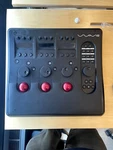 Tangent CP-300 Wave Control Panel For Color Grading Used. Price: $189.00.