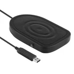 Usb Foot Pedal Switch Pc Gaming Metal Single Hid Action Programmable Keyboard New. Price: $31.99.