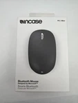 Incase - Bluetooth Mouse Designed By Microsoft Wireless For Pc Mac Black Open. Price: $22.98.
