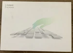 Inateck Surface Pro 11 Keyboard. New Factory Sealed. Price: $59.99.