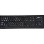 TG3 Electronics KBACK104SBNUNUS Black Washable Keyboard Keys New. Price: $138.23.