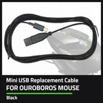 Razer Mini Usb Replacement Cable For Ouroboros Gaming Mouse Oem Open. Price: $5.39.