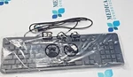 Hp Engage Standard Retail Keyboard 7HZ85AA#ABA New. Price: $9.29.