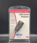 Tripp Lite Keyspan High-speed Usb To Serial Adapter, Pc & Mac (USA-19HS) New. Price: $34.99.