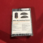 Cyber Power ELITEM2 Gaming Mouse New. Price: $20.00.