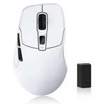 Kysona Wireless Gaming Mouse, 26000 Dpi, 8K Polling Rate Uranus Pro Open. Price: $39.00.