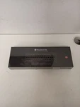 Keychron K6O3 Wireless Mechanical Keyboard White Backlight Brown Switch New. Price: $49.90.
